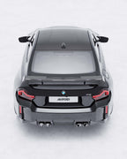 BMW M2 G87, 2 Series & M240i G42 TR87 Pre-Preg Carbon Fibre Rear Wing by TRE (2022+)