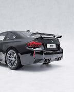 BMW M2 G87, 2 Series & M240i G42 TR87 Pre-Preg Carbon Fibre Rear Wing by TRE (2022+)