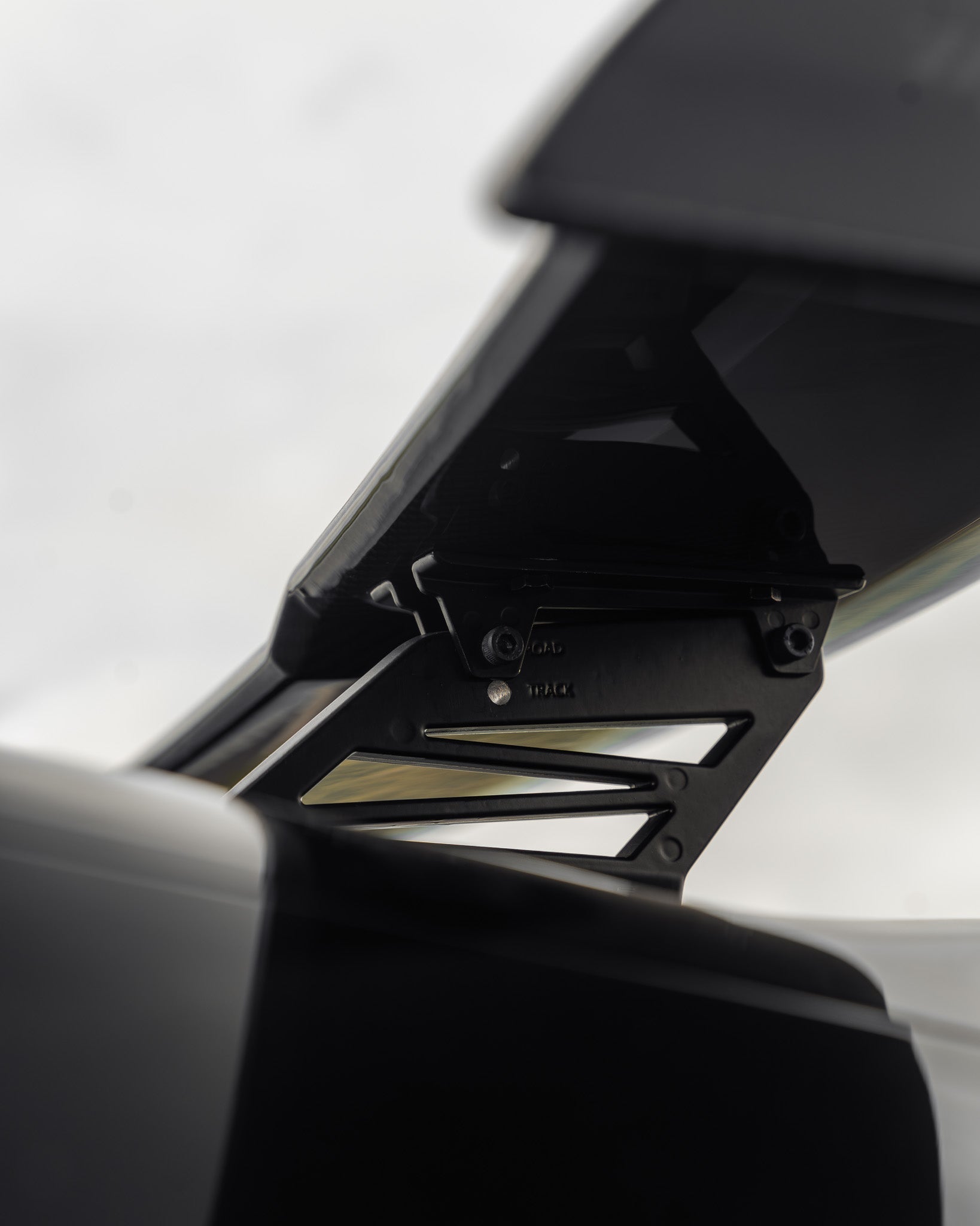 BMW M2 G87, 2 Series & M240i G42 TR87 Pre-Preg Carbon Fibre Rear Wing by TRE (2022+)
