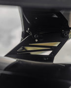 BMW M2 G87, 2 Series & M240i G42 TR87 Pre-Preg Carbon Fibre Rear Wing by TRE (2022+)