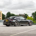 BMW M2 G87, 2 Series & M240i G42 TR87 Pre-Preg Carbon Fibre Rear Wing by TRE (2022+)