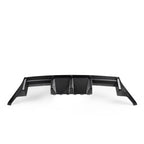 BMW M2 G87 2023+ PRE PREG CARBON FIBRE OEM STYLE REAR DIFUSER