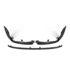 BMW M2 G87 2023+ Pre Preg Carbon Fibre Performance Front Splitter