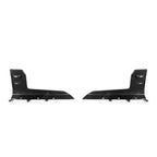 BMW M2 G87 2023+ Pre Preg Carbon Fibre Side Blade Winglets