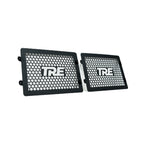 BMW M2 G87, M3 G80 & M4 G82 Front Inner Arch Clearence Kit by TRE (2021+)