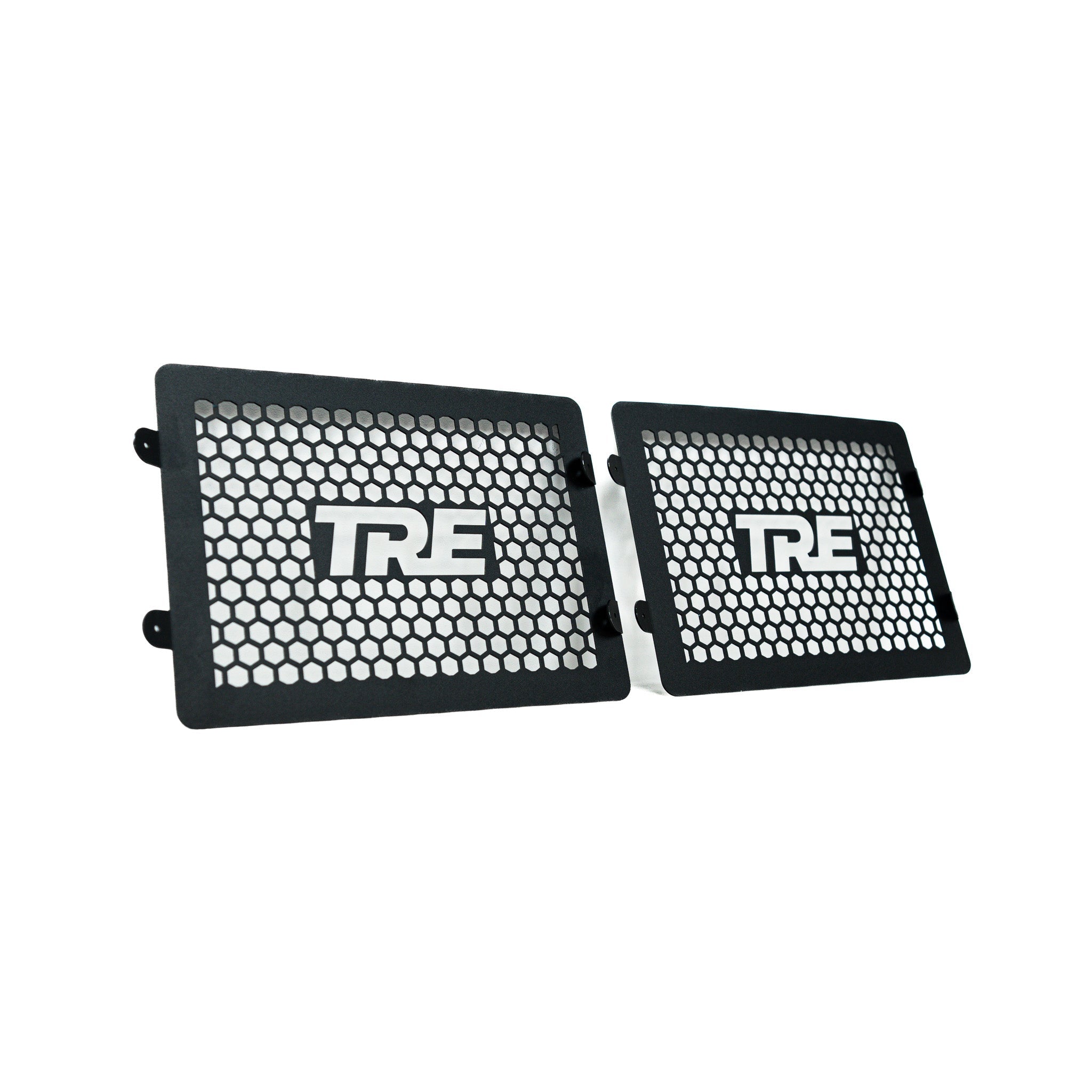 BMW M2 G87, M3 G80 & M4 G82 Metal Skid Plate & Arch Clearance Kit Pack by TRE (2021+)