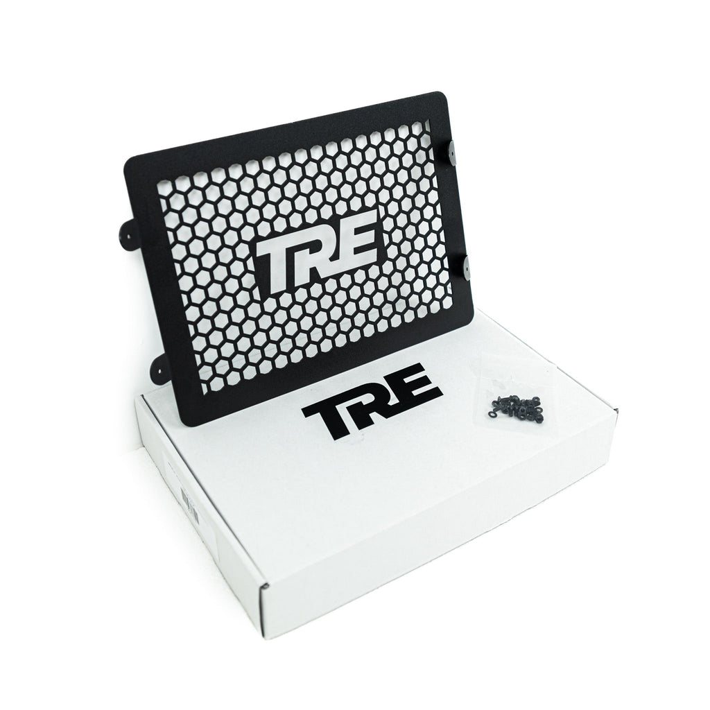 BMW M2 G87, M3 G80 & M4 G82 Metal Skid Plate & Arch Clearance Kit Pack by TRE (2021+)