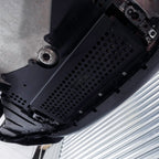 BMW M2 G87, M3 G80 & M4 G82 Metal Skid Plate & Arch Clearance Kit Pack by TRE (2021+)