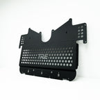 BMW M2 G87, M3 G80 & M4 G82 Metal Skid Plate Under Tray (Oil Cooler Guard) by TRE (2021+)