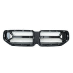 BMW M2 G87 Pre-Preg Carbon Fibre CSL Front Grilles by TRE (2023+)