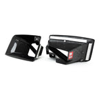 BMW M2 G87 Pre-Preg Carbon Fibre Performance Front Ducts Inserts by TRE (2023+)