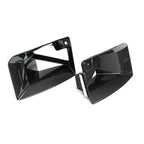 BMW M2 G87 Pre-Preg Carbon Fibre Performance Front Ducts Inserts by TRE (2023+)