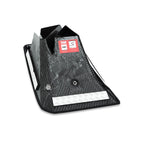 BMW M2 G87 Pre-Preg Carbon Fibre Performance Front Ducts Inserts by TRE (2023+)