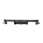 BMW M2 G87 Pre-Preg Carbon Fibre Performance Rear Diffuser by TRE (2023+)