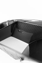 BMW M2 G87 Pre-Preg Carbon Fibre TR87 Front Air Ducts by TRE (2023+)