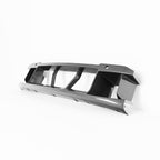 BMW M2 G87 Pre-Preg Carbon Fibre TR87 Front Bumper Centre Trim by TRE (2023+)