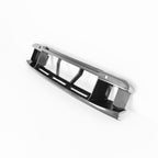 BMW M2 G87 Pre-Preg Carbon Fibre TR87 Front Bumper Centre Trim by TRE (2023+)