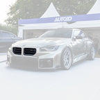 BMW M2 G87 Pre-Preg Carbon Fibre TR87 Front Grilles by TRE (2023+)