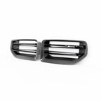 BMW M2 G87 Pre-Preg Carbon Fibre TR87 Front Grilles by TRE (2023+)