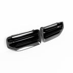 BMW M2 G87 Pre-Preg Carbon Fibre TR87 Front Grilles by TRE (2023+)