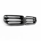 BMW M2 G87 Pre-Preg Carbon Fibre TR87 Front Grilles by TRE (2023+)