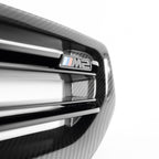 BMW M2 G87 Pre-Preg Carbon Fibre TR87 Front Grilles by TRE (2023+)