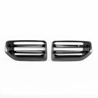 BMW M2 G87 Pre-Preg Carbon Fibre TR87 Front Grilles by TRE (2023+)