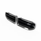BMW M2 G87 Pre-Preg Carbon Fibre TR87 Front Grilles by TRE (2023+)