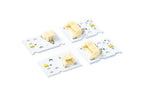 BMW M2 & M2 Competition F87 CSL Style Yellow DRL Module Set by AUTOID (2015-2021)