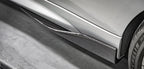 BMW M2 & M2 Competition F87 Pre-Preg Carbon Fibre Side Blade Winglets by TRE (2015-2021)