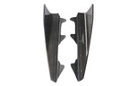 BMW M2 & M2 Competition F87 Pre-Preg Carbon Fibre Side Blade Winglets by TRE (2015-2021)