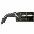 BMW M2 & M2 Competition F87 Pre-preg Carbon Fibre Rear Diffuser by TRE (2015-2021)