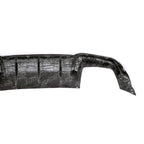 BMW M2 & M2 Competition F87 Pre-preg Carbon Fibre Rear Diffuser by TRE (2015-2021)