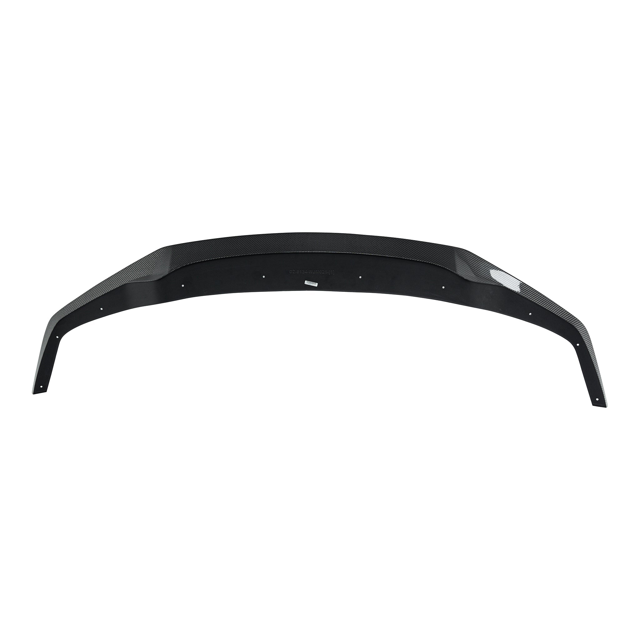 BMW OG M2 F87 Carbon Fibre CSL Front Splitter (2015-2018)