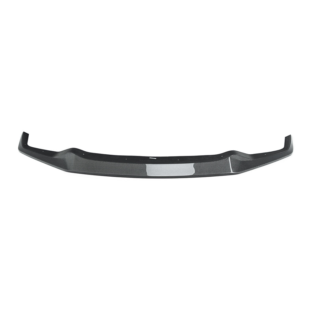 BMW OG M2 F87 Carbon Fibre CSL Front Splitter (2015-2018)