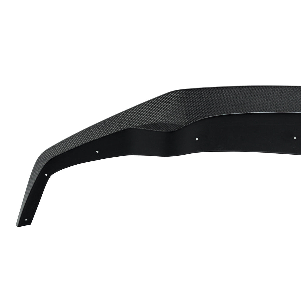 BMW OG M2 F87 Carbon Fibre CSL Front Splitter (2015-2018)