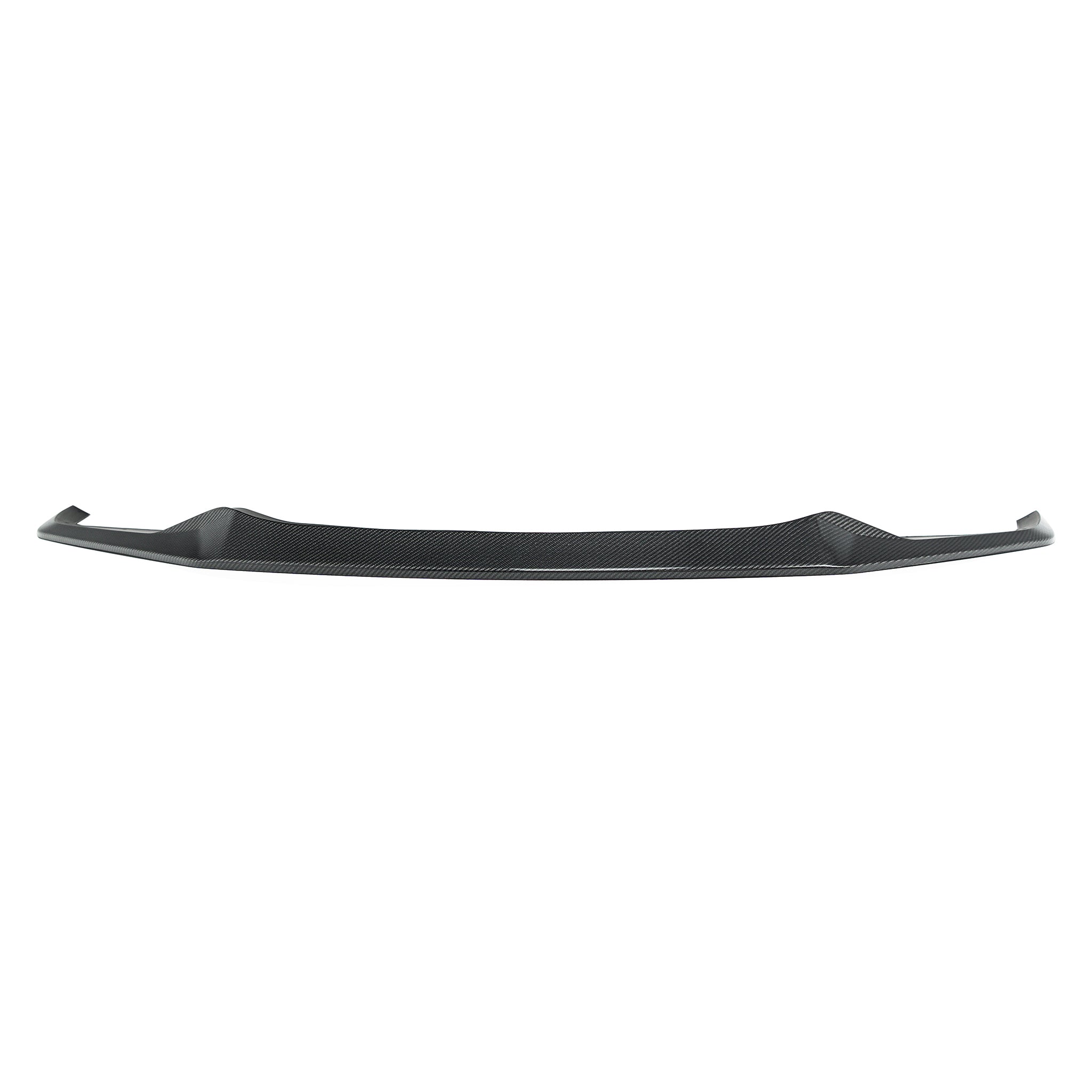 BMW OG M2 F87 Carbon Fibre CSL Front Splitter (2015-2018)