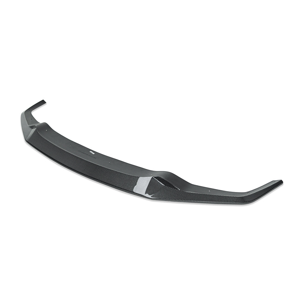 BMW OG M2 F87 Carbon Fibre CSL Front Splitter (2015-2018)