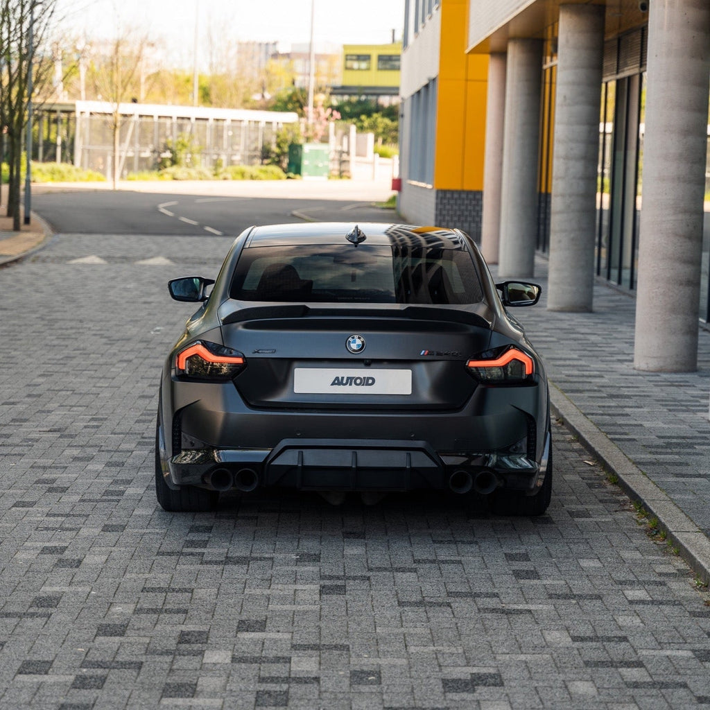BMW M240i G42 ID-01 Carbon Fibre Full Body Kit by TRE (2021+)
