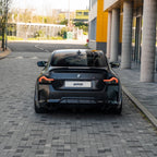 BMW M240i G42 ID-01 Carbon Fibre Full Body Kit by TRE (2021+)
