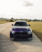 BMW M240i G42 Pre-Preg Carbon Fibre Performance Full Body Kit by TRE (2021+)