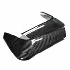 BMW M3 F80 & M4 F82 Pre-preg Carbon Fibre Rear Bumper Covers by TRE (2014-2020)