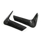 BMW M3 F80 & M4 F82 Pre-preg Carbon Fibre Rear Bumper Covers by TRE (2014-2020)