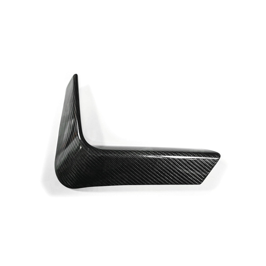 BMW M3 F80 & M4 F82 Pre-preg Carbon Fibre Rear Bumper Covers by TRE (2014-2020)