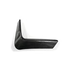 BMW M3 F80 & M4 F82 Pre-preg Carbon Fibre Rear Bumper Covers by TRE (2014-2020)