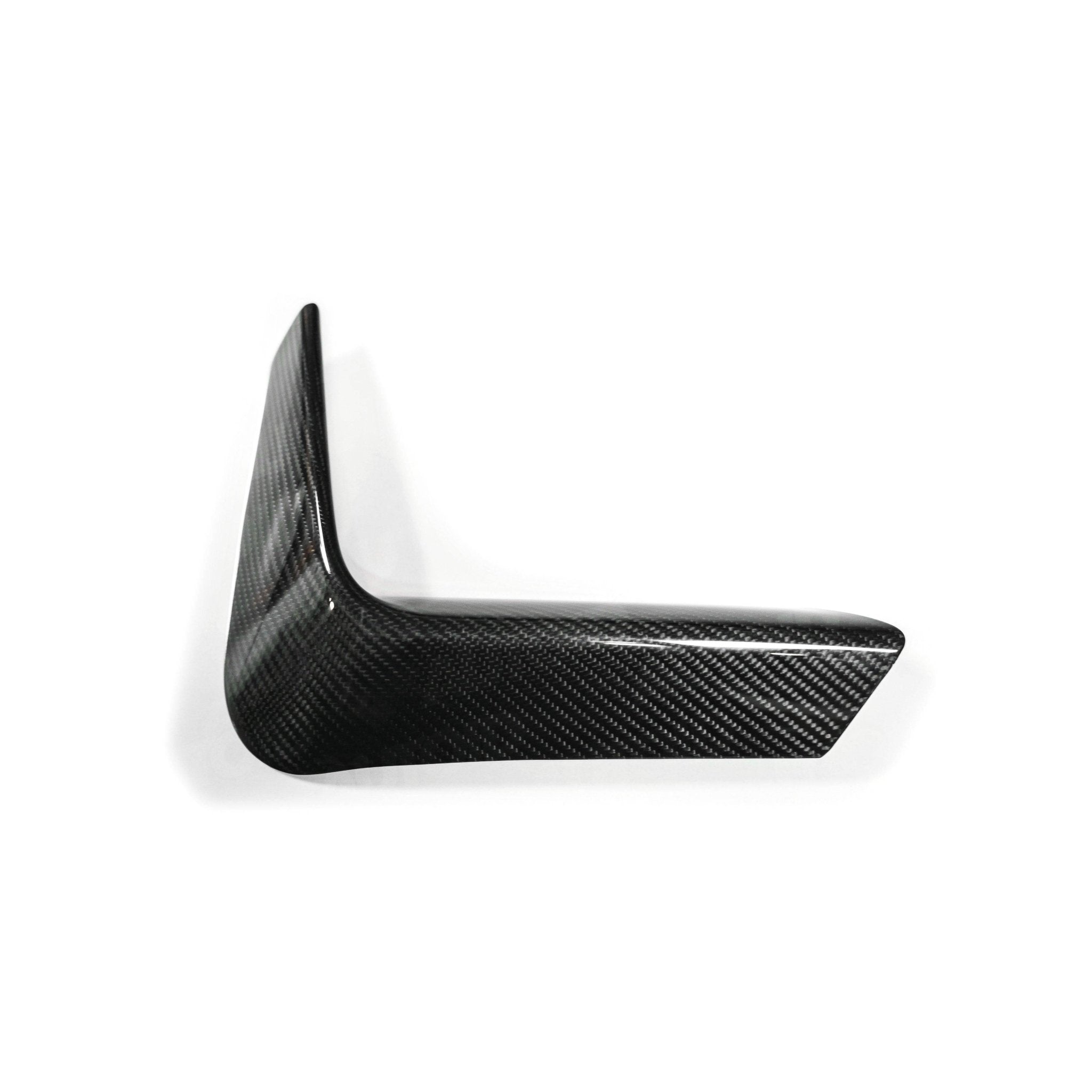 BMW M3 F80 & M4 F82 Pre-preg Carbon Fibre Rear Bumper Covers by TRE (2014-2020)