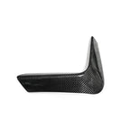 BMW M3 F80 & M4 F82 Pre-preg Carbon Fibre Rear Bumper Covers by TRE (2014-2020)