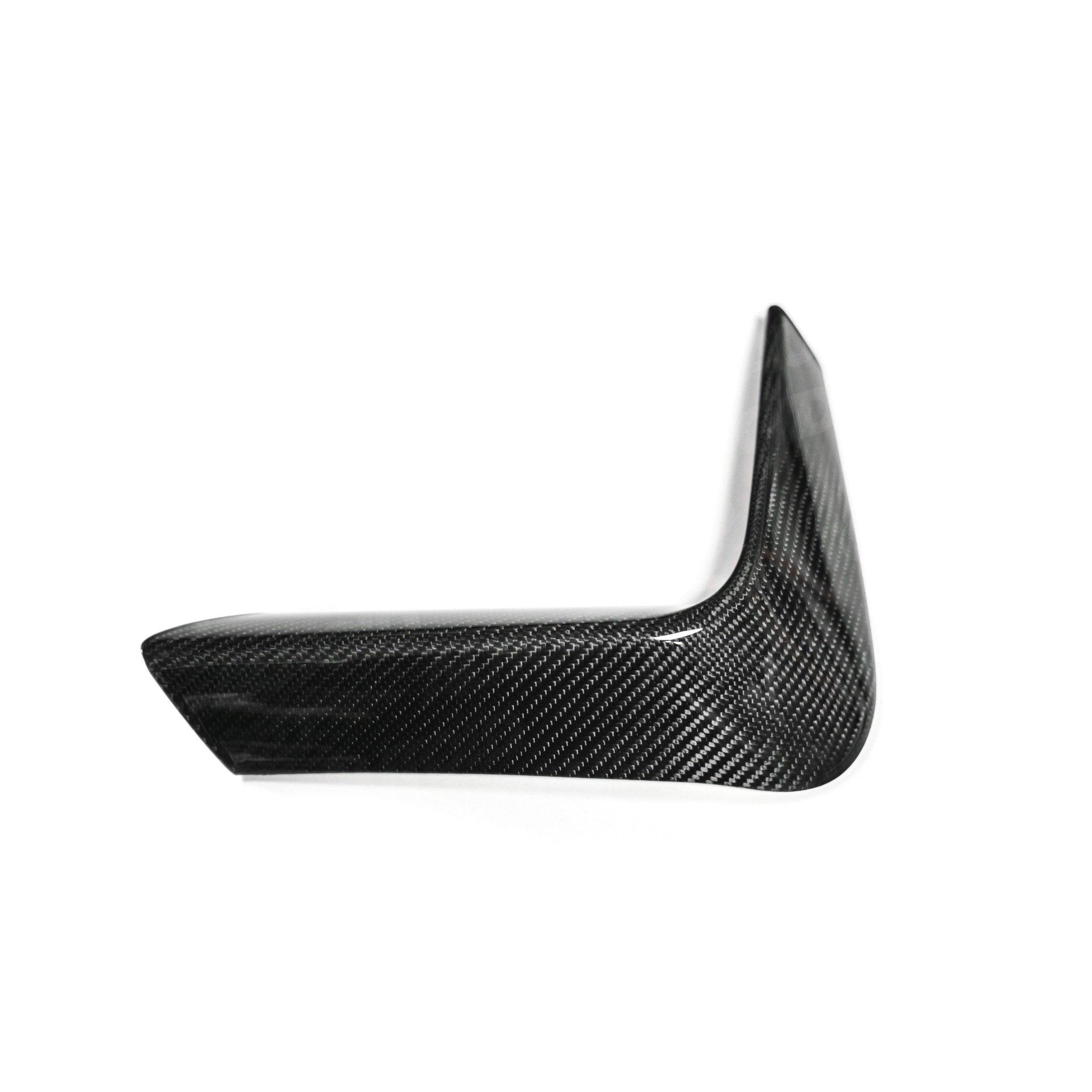 BMW M3 F80 & M4 F82 Pre-preg Carbon Fibre Rear Bumper Covers by TRE (2014-2020)