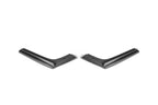 BMW M3 F80 & M4 F82 Pre-Preg Carbon Fibre Rear Diffuser Set by TRE (2014-2020)