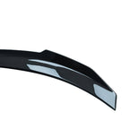 BMW M3 G80 & BMW 3 Series G20 Pre-Preg Carbon Fibre Ducktail Rear Spoiler by TRE (2018+)